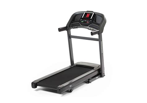 Tapis Roulant T Horizon Fitness Salusport