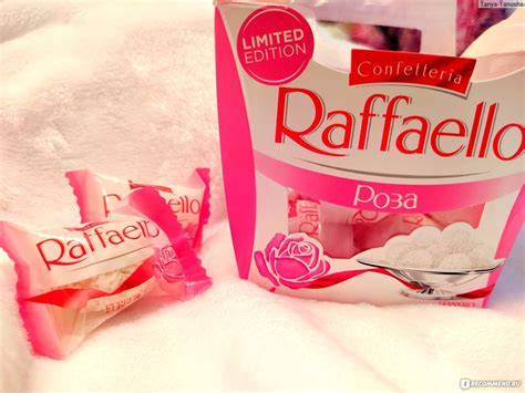 Роза Рафаэлло - 72 фото