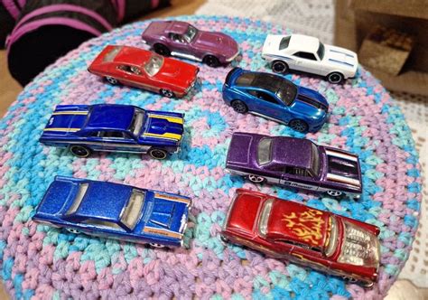 Lote Carrinhos Raros Hot Wheels Carrinho de Bebê Hot Wheels Usado 92723691 enjoei