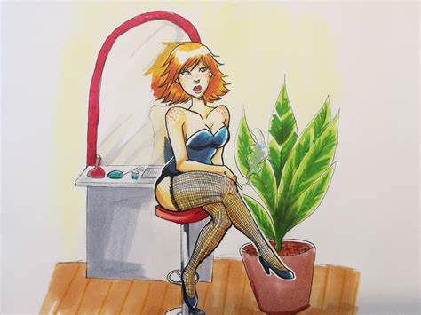 Nafisah By LadyAstaroth Hentai Foundry