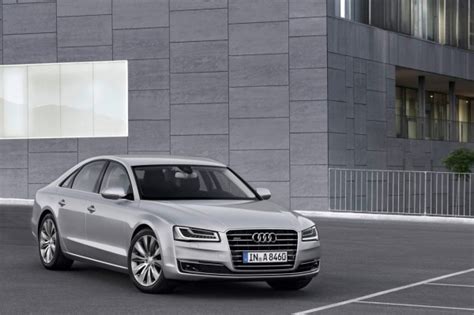 Audi A Plein Phares Sur Le Restylage Galerie Vid Os