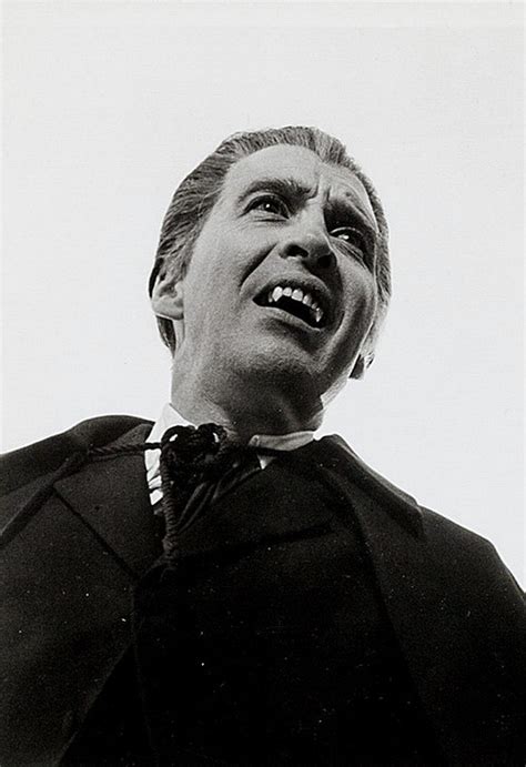 Monsters Forever • Dracula Prince Of Darkness 1966
