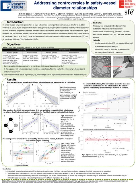 Pdf Addressing Controversies In Safety Vessel Diameter Relationships