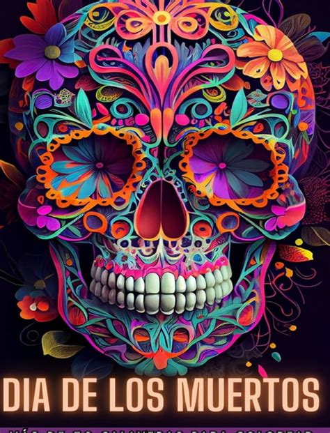 Dia De Los Muertos Dia De Los Muertos M S De Calaveras Para