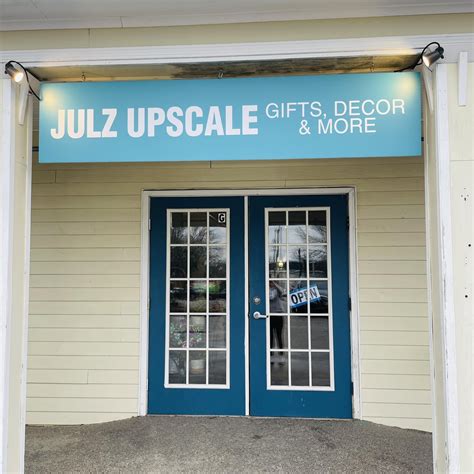 JULZ Upscale Retail added a new photo. - JULZ Upscale Retail