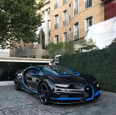 Bugatti chiron 2024