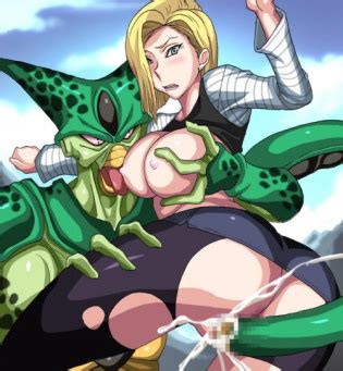 Dragon Ball Z Luscious Hentai Manga Porn