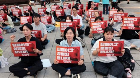 South Korean Police Launch Preliminary Probe Into Telegram For Allegedly Abetting Deepfake Sex