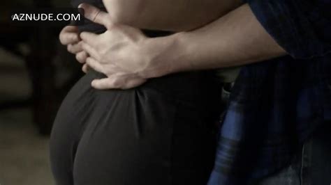 JOSIE DAVIS Nude AZNude