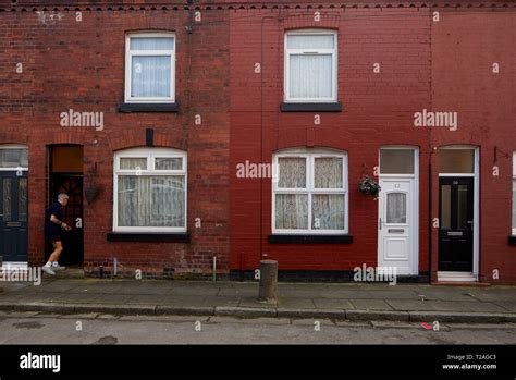 12 Arnold Grove Liverpool Hi Res Stock Photography And Images Alamy