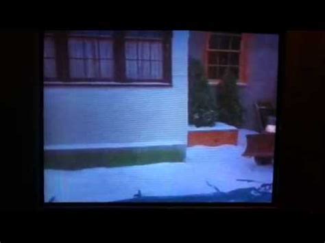 Home Alone 3 - Alex's Trap Setting - YouTube
