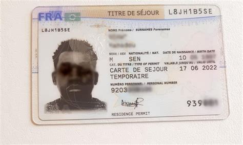 carte de sejour vie privee familiale avec pacs guide pratique