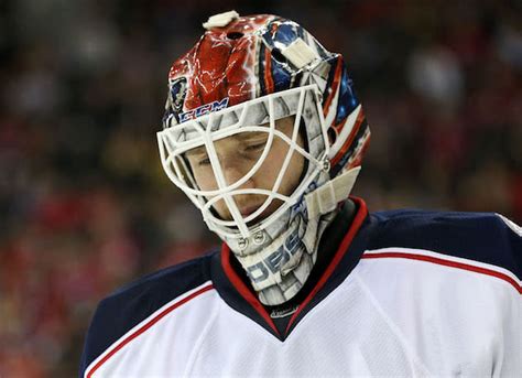 How Sergei Bobrovsky won the 2016-17 Vezina Trophy