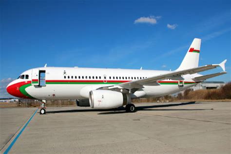 Corporate Jet Investor