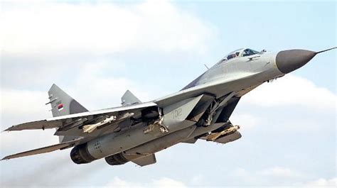 Russia proposes to sell 21 used, cheap MiG-29s, India wary of hidden ...