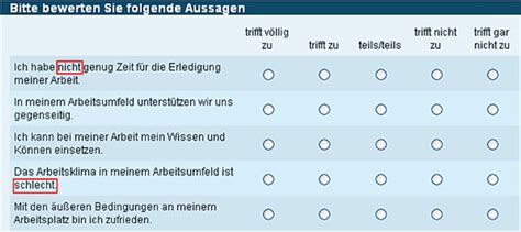 Business Wissen Management Security Fragebogen Zur