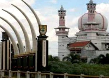 kumpulan berita terbaru sejarah kabupaten sragen terkini hari