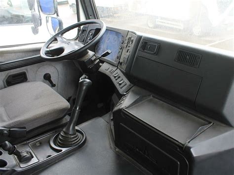 Внутри кабины нового маза (80 фото) - hdpic картинки