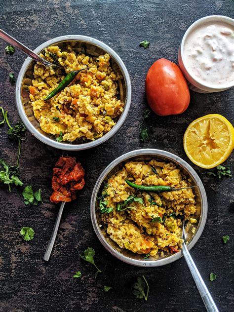 Instant Pot Khichdi Green Moong Dal Khichdi Cakeworkorange