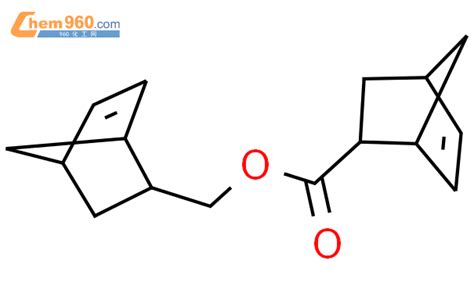 274255 59 3 Bicyclo 2 2 1 Hept 5 Ene 2 Carboxylicacid Methyl Ester