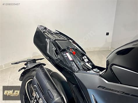 Zontes R Model Naked Roadster Motor Motosiklet Mağazasından Sıfır TL