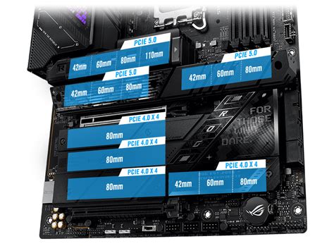 ASUS Z890 B860 H810 The Best Motherboards Intel Core Ultra