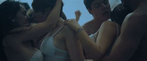 Nude Video Celebs Teresa Peiroten Nude Ataraxia