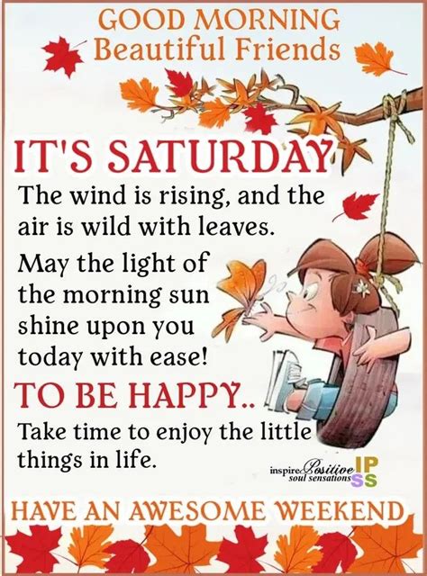 Pin By Cheryl Riley On Fall Week Day Quotes Happy Good Morning Quotes