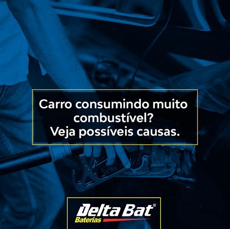Carro Consumindo Muito Combustível O Que Pode Ser - Carro consumindo muito combustível? Veja possíveis causas.