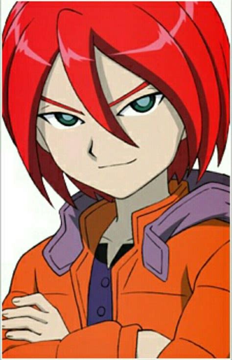 Inazuma Eleven Hiroto Hot Sex Picture