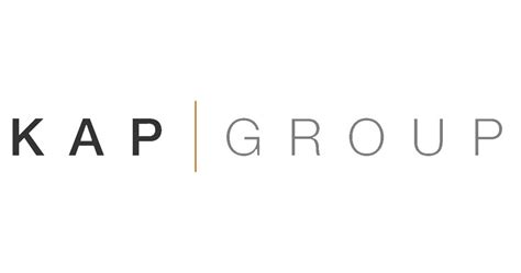 Private Equity Advisory Firm KAP Group Continues Expansion With New ...