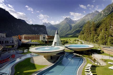 6 Of The Best Spa Hotels And Holidays In Austria Luxury London