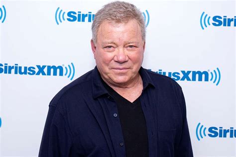 William Shatner Felt Naked Looking Back At Life In New Doc Exclusive