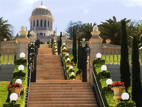 CAESAREA HAIFA AND AKKO PRIVATE TOUR ITAP World