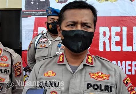 Kasus Curas Dan KDRT Di OKU Meningkat Nusantara Pos