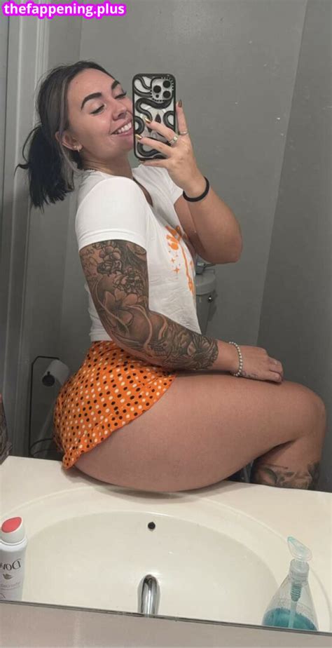 Abby Berner Abbyberner Abigayle Berner Abbyberner Https Nude Onlyfans Photo The