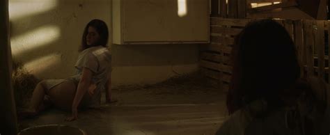 Naked Tristan Risk In Save Yourself