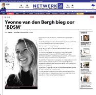 Yvonne Van Den Bergh Aka Mistress Baton Porn Pictures Xxx Photos Sex Images Pictoa