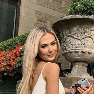 Sophie Campbell Leaked Nude Photos And Videos