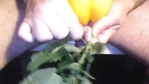 My Red Hot Chilli Pepper Xhamster