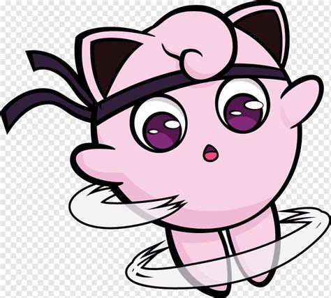 Jigglypuff Enojado Wallpaper Gallery Of Official Art For Jigglypuff
