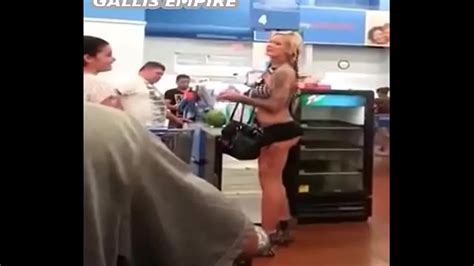 Vídeos culo en el supermercado XVIDEOS