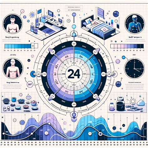 Monitoring Body Temperature Throughout The Day
