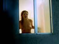 Naked Julian Berlin In The Darkroom