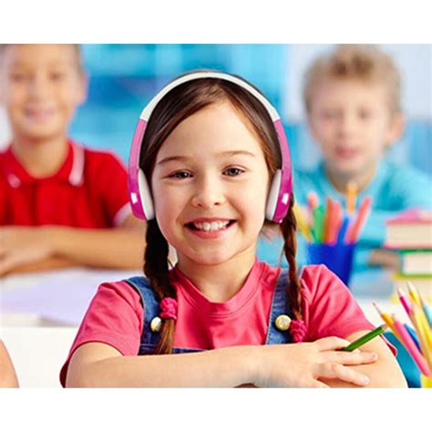 55% off Kids Headphones - Deal Hunting Babe