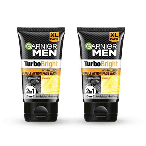 Buy Garnier Men Acno Fight Anti Pimple Face Wash Tube Of 50 G Online