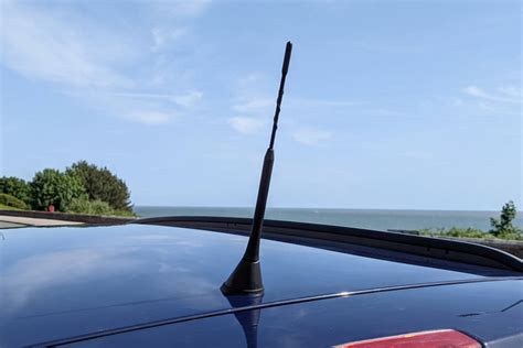 Celsus Dab And Fm Fm Car Roof Mount Antenna Review