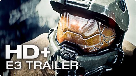 Halo Guardians E Trailer E Hd Youtube