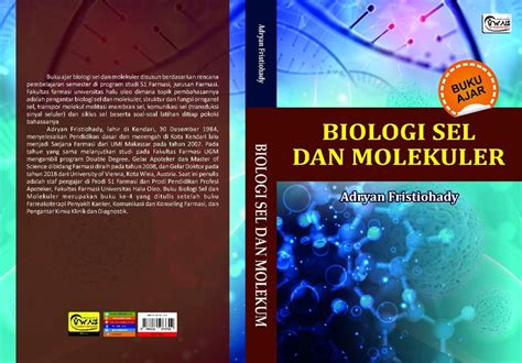 Pdf Biologi Sel Dan Molekuler