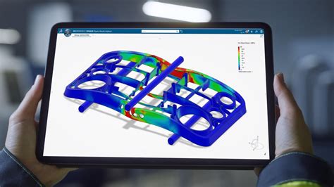 Accelerate Solidworks Product Design With Simulia Cloud Based